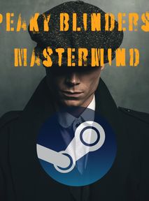 "Peaky Blinders: Mastermind" za darmo? Wystarczy kod na Steamie