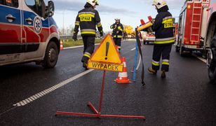 Łódzkie. Nie żyją dwie rowerzystki potrącone przez samochód