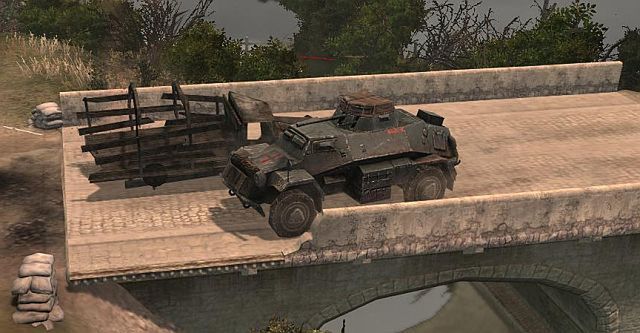 Company of Heroes: Chwała Bohaterom - relacja 38