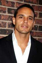 Daniel Sunjata
