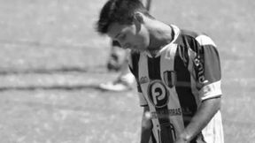 Druga tragedia w ciągu tygodnia. Młody piłkarz odebrał sobie życie