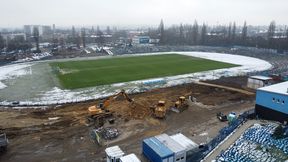 Nowy stadion dla Ruchu pod znakiem zapytania