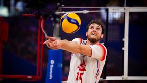 Młody talent odejdzie z PlusLigi? Chce go włoski gigant