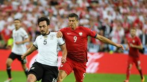 Mats Hummels: Robert nic nie mówił. Byliśmy zaskoczeni