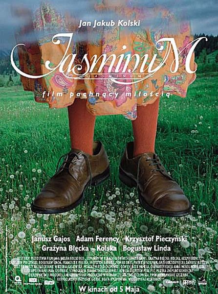 Jasminum