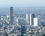 Trzęsienie ziemi o sile 6,2 st. w okolicach Tokio