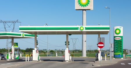 UOKiK sprawdza przejęcie Arge przez BP