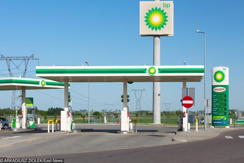 UOKiK sprawdza przejęcie Arge przez BP