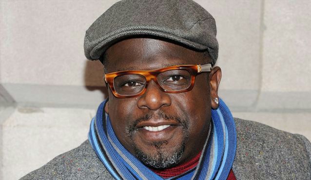 "Dwie spłukane dziewczyny": Cedric the Entertainer gościnnie w serialu