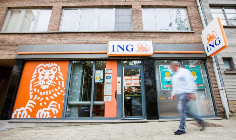 ING musi płacić klientom, UOKiK przyznaje, że na celowniku ma jeszcze cztery banki