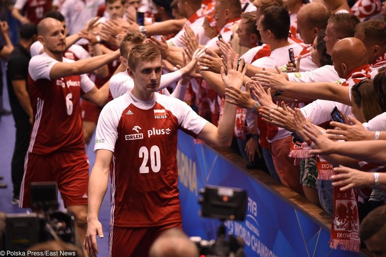 Sukcesy polska siatkówka zawdzięcza współpracy z reklamodawcami