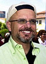 Joe Pantoliano