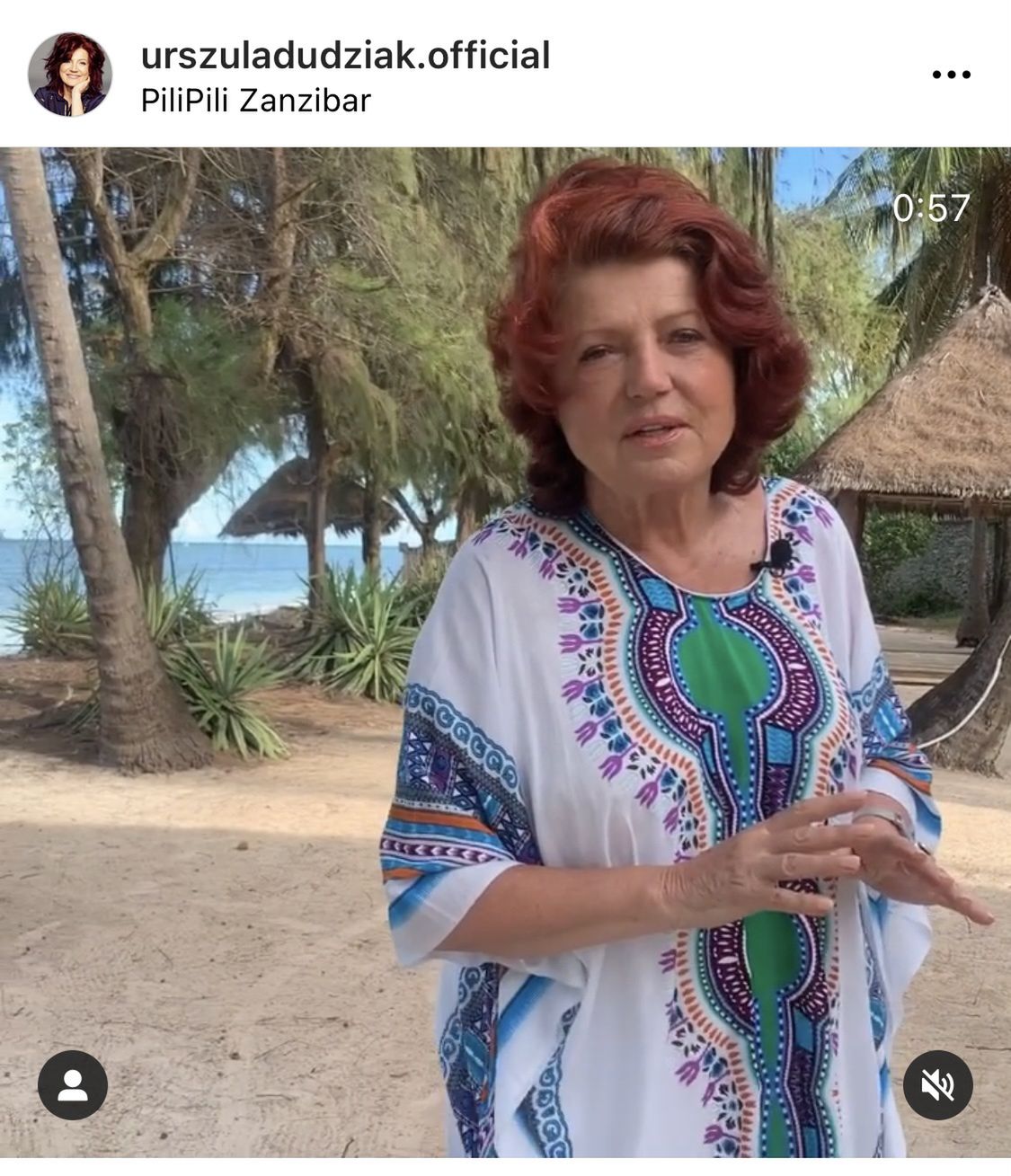 Celebryci promowali hotel Wojciecha Żabińskiego na Zanzibarze 