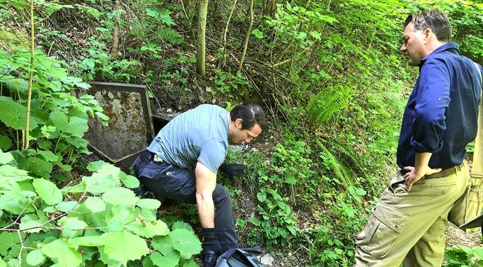 Polowanie na Hitlera 3