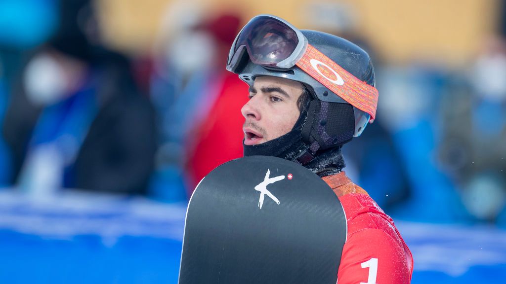 Getty Images / Tim Clayton/Corbis / Na zdjęciu: Eliot Grondin