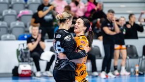 Historyczny triumf w Lotto Superlidze
