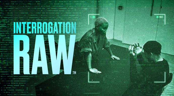 Tajemnice pokoju przesłuchań 3