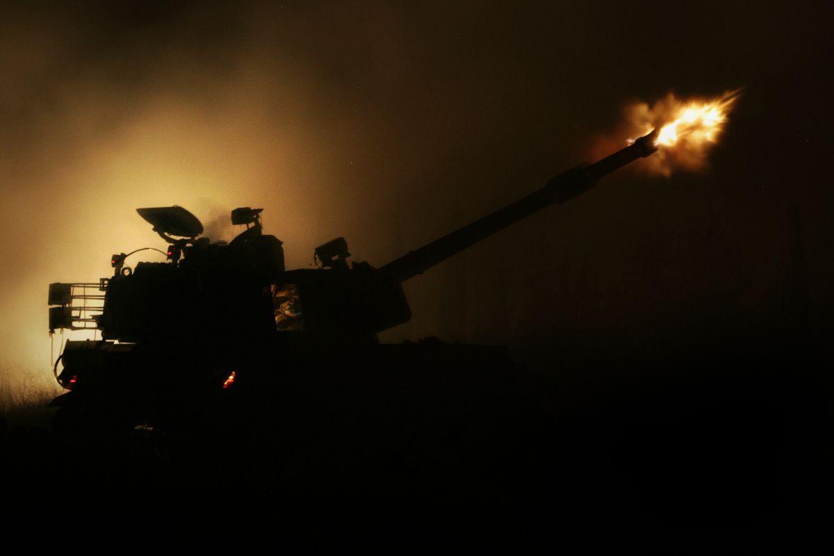 Tyle będzie kosztować konflikt. Ekspert podał kwoty