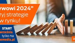 Rusza projekt „Wpływowi 2024”. Będą debaty z ekspertami, wręczymy wyróżnienia