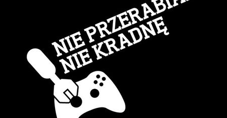 Jeszcze raz o Nie przerabiam - nie kradnę