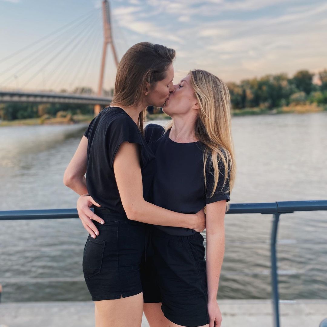 Marta Warchoł jest lesbijką