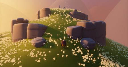 Arise: A Simple Story - recenzja. Historia jednego życia