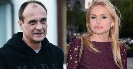Paweł Kukiz ocenił Monikę Olejnik. Byłaby bardzo fajną kobietą, gdyby...