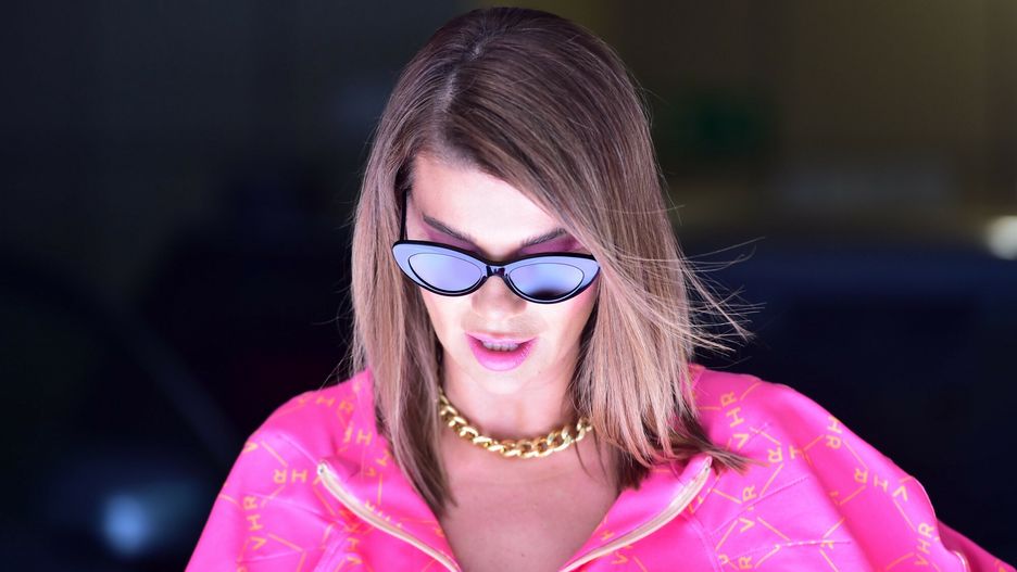 Edyta Górniak szykuje się na radykalną metamorfozę wyglądu?