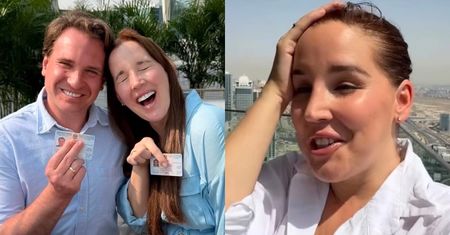 Lil Masti i jej mąż wymieniają powody swojej wyprowadzki do Dubaju. Przeszkadzały im PYŁKI, KOMARY I KLESZCZE. "Ja w Polsce mam alergię"
