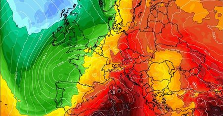 Pogoda. Ostrzeżenia IMGW dla całego kraju. Ogromne upały znów zaatakują