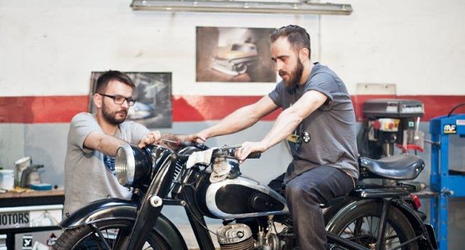 „Retroreanimacja 2” jesienią w Discovery Channel