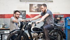 „Retroreanimacja 2” jesienią w Discovery Channel