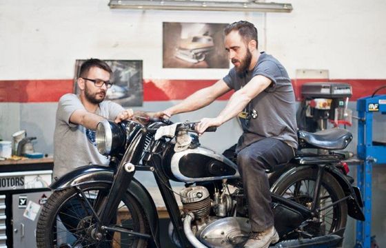 „Retroreanimacja 2” jesienią w Discovery Channel