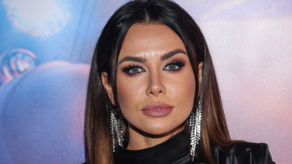Fot. Kamil Piklikiewicz/East News, Warszawa, 9.10.2019. Gala Joy Influencer Roku 2019 N/z: Natalia Siwiec