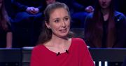 "Milionerzy". Odpadła na pytaniu za 500 tys. zł. Zaufała publiczności