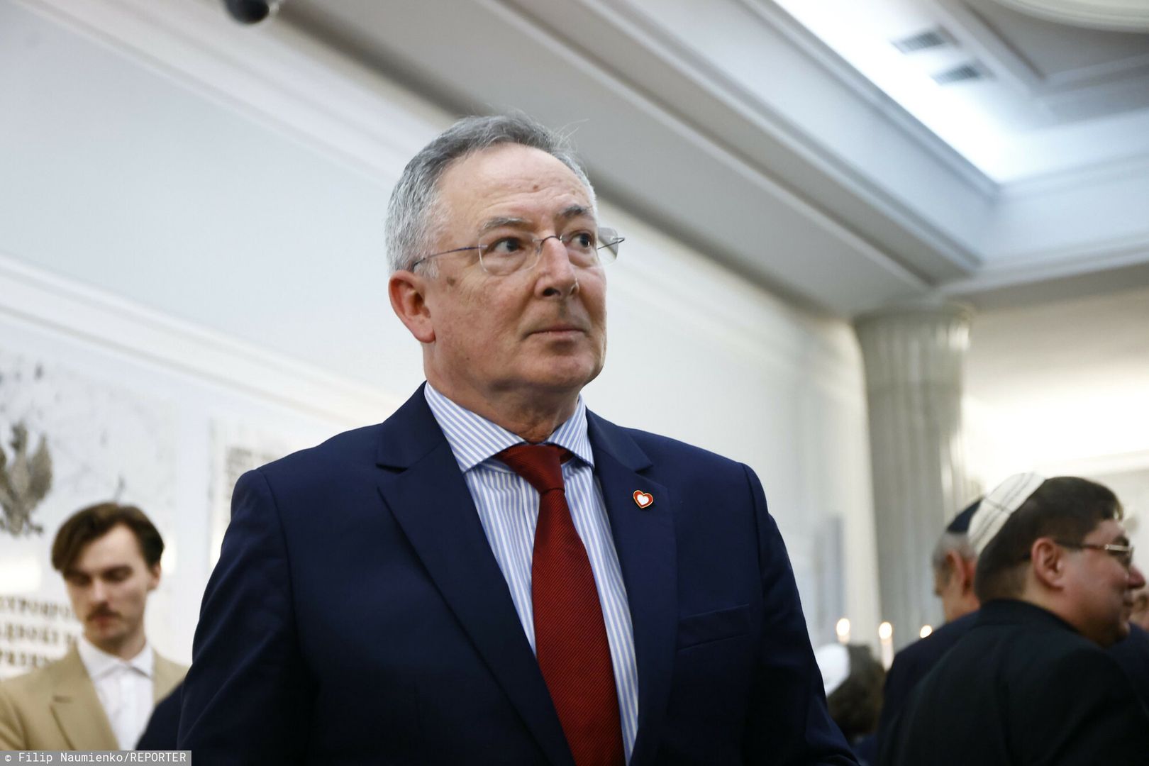 Bartłomiej Sienkiewicz 2023