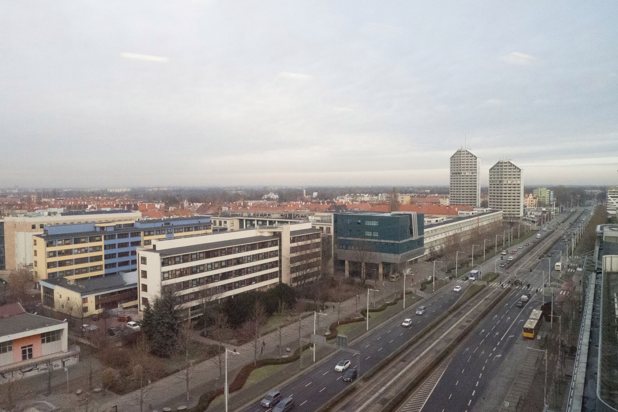 Olympus OM-D E-M1 Mark II - najszybszy na rynku [test] 128