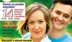 „Zdarzyło się naprawdę” - nowa seria wydawnicza Bauera dla dojrzałych kobiet