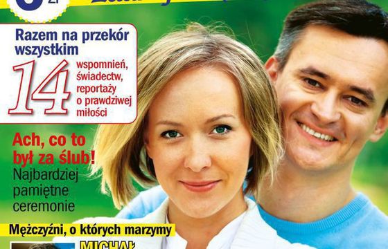 „Zdarzyło się naprawdę” - nowa seria wydawnicza Bauera dla dojrzałych kobiet