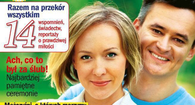 „Zdarzyło się naprawdę” - nowa seria wydawnicza Bauera dla dojrzałych kobiet