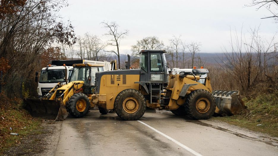 Napięcie na Bałkanach. Prezydent Serbii zwołuje Radę Bezpieczeństwa Narodowego 