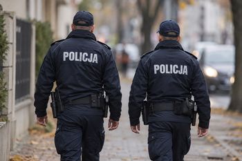 Pijany i bez uprawnień jechał po Włocławku. Policja podsumowała weekend