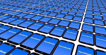 Dane facebookowiczów znów nieupilnowane