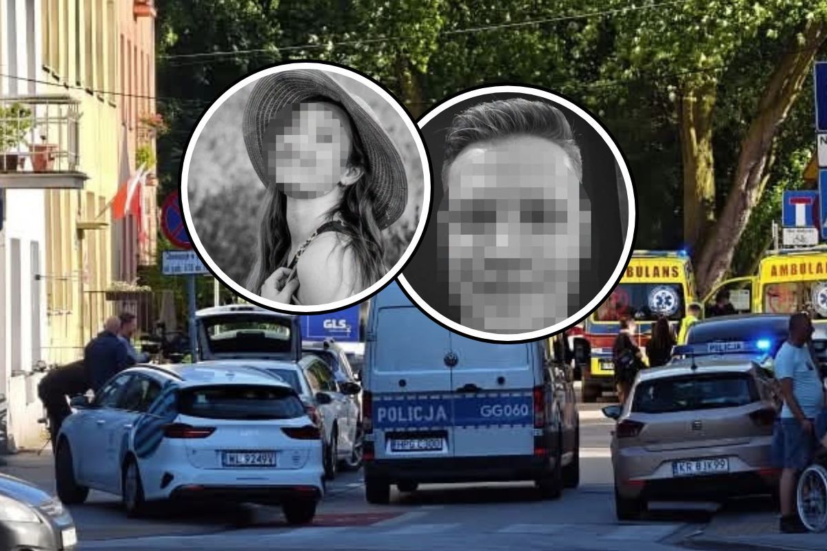 Tragedia w Skawinie. Ojciec Mateusza G. broni syna. "Muchy by nie skrzywdził"
