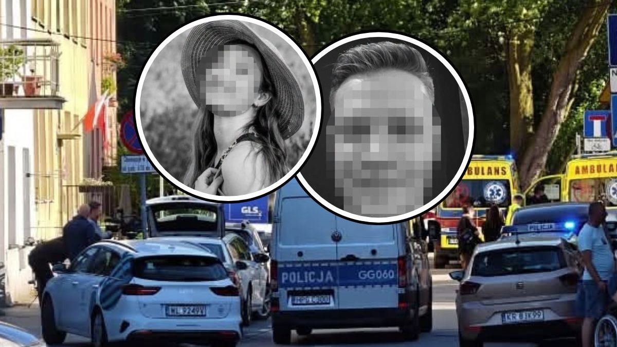 Miał zabić rodzinę i siebie. Ojciec Mateusza G. nie wierzy