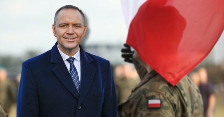Niemiecka prasa uderza w Nawrockiego. "Sianie chaosu"