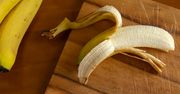 Wyrzucasz skórki od banana? Jej zastosowanie znajdziesz w mig