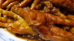 Kurze łapki. Źródło kolagenu czy niepotrzebny tłuszcz i cholesterol?