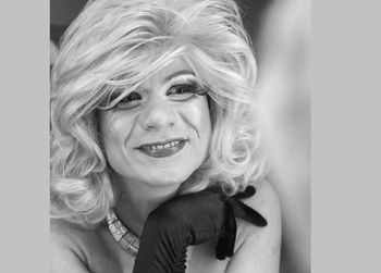 Nie żyje znana polska drag queen. Marylin Kowalczyk miała 53 lata