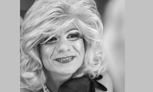 Nie żyje znana polska drag queen. Marylin Kowalczyk miała 53 lata
